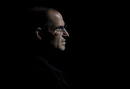 DIMITE STEVE JOBS AL FRENTE DE APPLE