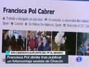 Ir al Video&nbsp;Dimite tras publicar un fotomontaje sexista de Chac&oacute;n