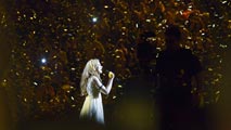 Dinamarca gana Eurovisi�n 2013 y Espa�a queda pen�ltima con El Sue�o de Morfeo