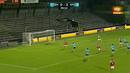 Ir al Video&nbsp;Dinamarca recorta la diferencia (1-2)