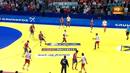 Ir al Video&nbsp;Dinamarca se proclama Campeona de Europa