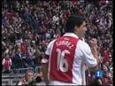 Ir al Video&nbsp;El Dinamo - Ajax arranca la Champions