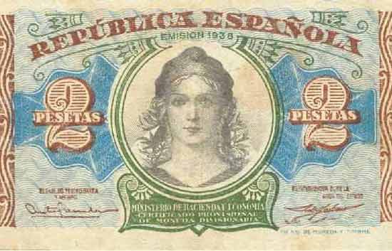 Informe semanal - El dinero rojo