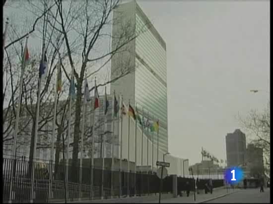 Se multiplica la actividad diplom&aacute;tica para buscar una salida a la situaci&oacute;n de Amanitu Haidar 