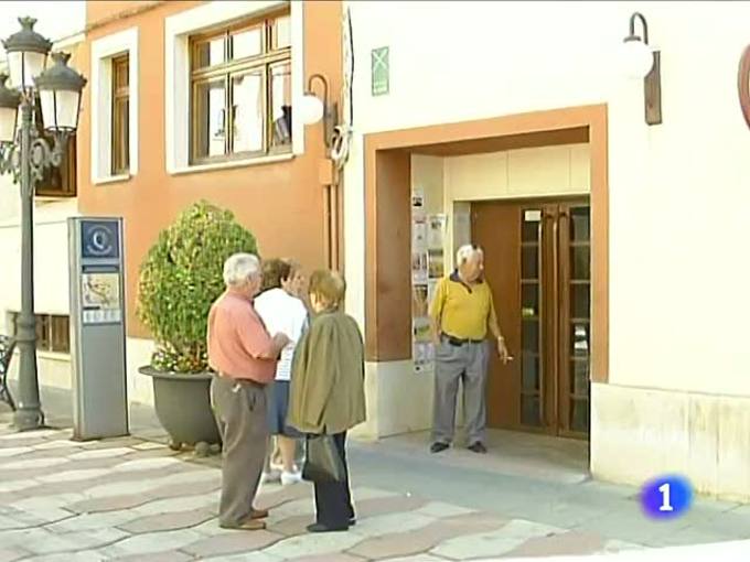 Ir al Video&nbsp;Diputaciones y ayuntamientos reclaman a Castilla-La Mancha el pago del IBI de los centros de salud