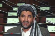 El diputado y señor de la guerra Ahmad Khan Samangani, fallecido en la boda de su hija El diputado y señor de la guerra Ahmad Khan Samangani, fallecido en la boda de su hija