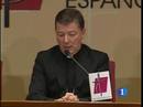 Ir al Video&nbsp;Los diputados cat&oacute;licos que apoyan la reforma de la ley del aborto no est&aacute;n excomulgados.