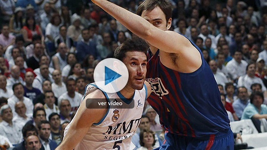 En directo: Real Madrid - FC Barcelona Regal