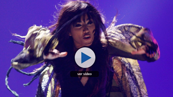 En directo: Suecia arrasa en Eurovisi&oacute;n. Espa&ntilde;a, d&eacute;cima