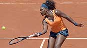 En directo: Williams - Azarenka