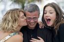 Fotogaleria: Las mejores im&aacute;genes de la 66 edici&oacute;n del Festival de Cannes