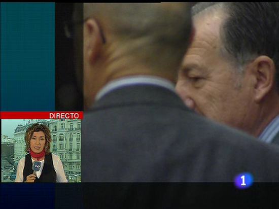 Ir al Video&nbsp;El director del CNI, Felix Sanz, comparece en el congreso para informa sobre el rescate del Alakrana