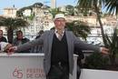 El director franc&eacute;s Jacques Audiard posa para los fot&oacute;grafos en la presentaci&oacute;n de la pel&iacute;cula 