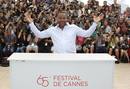 El director Lee Daniels durante la presentaci&oacute;n de su pel&iacute;cula 
