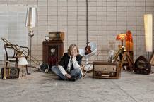 Directora del progrma De Museus, Montse Cun&iacute;