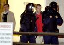 El dirigente de Batasuna Rufino Etxeberr&iacute;a ha sido detenido junto a otras personas en una operaci&oacute;n policial desarrollada en el Pa&iacute;s Vasco.