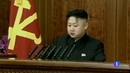 Ir al Video&nbsp;El dirigente norcoreano Kim Jong-un pide aliviar las tensiones con su enemiga Corea del Sur