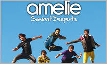 Disc Catal&agrave; de l'any 2012 Amelie