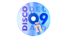Disco del año 2009