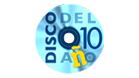 Disco del año 2010