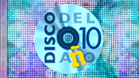 Disco del año 2010