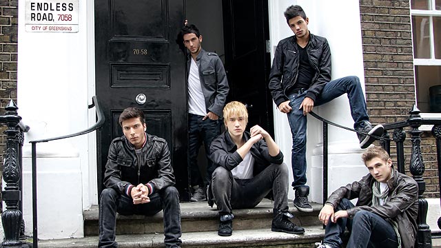 Disco del a�o 2011 - Auryn