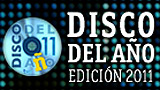 Disco del año 2011 