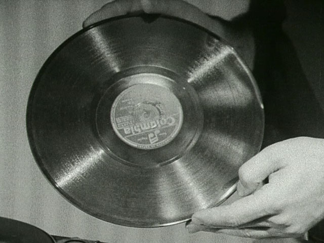 Arque&oacute;logos a la caza de los discos de pizarra 