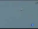 Ir al Video&nbsp;El Discovery aterriza tras su &uacute;ltima misi&oacute;n