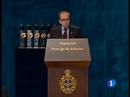 Ir al Video&nbsp;Discurso &iacute;ntegro de Isma&iacute;l Kadar&eacute;