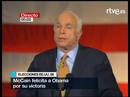 Ir al Video&nbsp;Discurso &iacute;ntegro de McCain