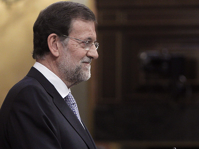 Mariano Rajoy da a conocer sus medidas para crear empleo, reducir el d&eacute;ficit y mejorar la competitividad