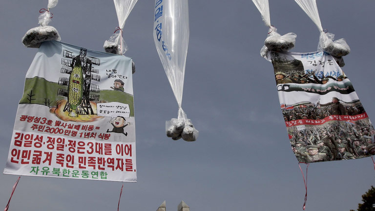 Primer discurso del l&iacute;der norcoreano, Kim Jong-un