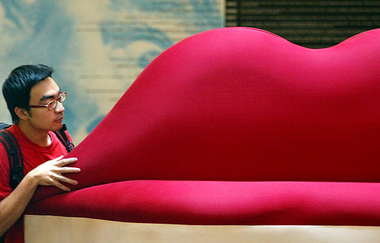 Una exposici&oacute;n muestra en M&eacute;xico la historia del dise&ntilde;o espa&ntilde;ol