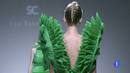 Ir al Video&nbsp;Dise&ntilde;o joven en la jornada del lunes de la Madrid Fashion Week
