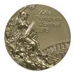 Dise&ntilde;o de las medallas