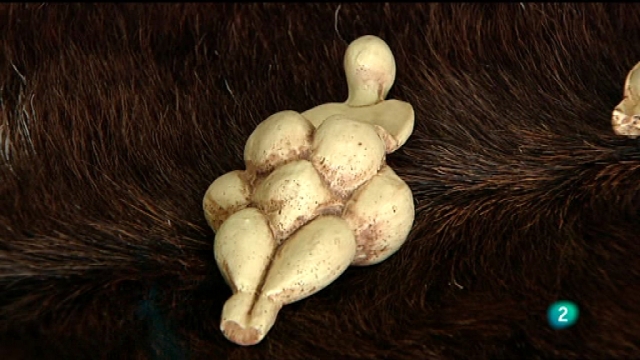 Los oficios de la cultura - Dise&ntilde;o de parques arqueol&oacute;gicos