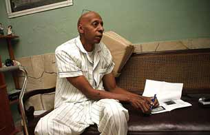 Ver v&iacute;deo  'El disidente cubrano Guillermo Fari&ntilde;as ha hablado con TVE'