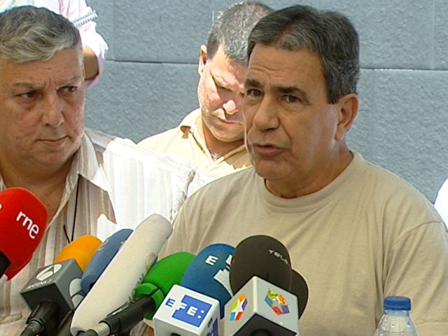 El secretario general de la ONU ve positiva la reciente excarcelaci&oacute;n de presos pol&iacute;ticos cubanos 