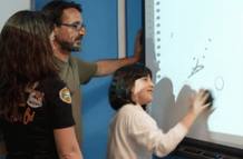 La dislexia es la causa de gran parte del fracaso escolar