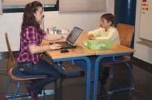 La dislexia no se cura, se corrige o se reconduce