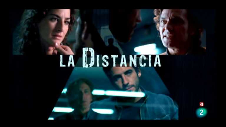 Versi&oacute;n Espa&ntilde;ola - La distancia