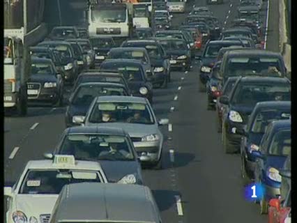 Ver v&iacute;deo  'Las distracciones al volante causan el 39% de los accidentes mortales'