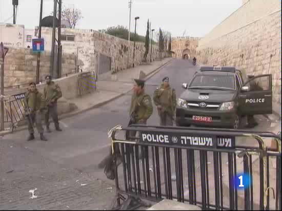 La Jefa de la Diplomacia Europea, Catherine Asthon, visita hoy Israel