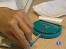 Ir al Video&nbsp;El DIU reduce a la mitad el riesgo de sufrir un c&aacute;ncer de cuello de &uacute;tero