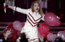 CONCIERTO DE MADONNA EN BARCELONA
