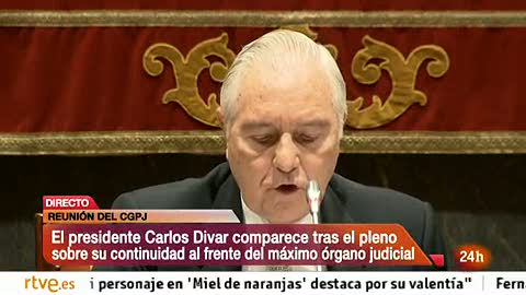 Ver v&iacute;deo  'D&iacute;var asegura que no ha cometido ninguna irregularidad en sus viajes a Marbella'