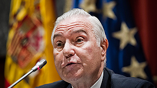 Ver v&iacute;deo  'D&iacute;var asegura que nunca se ha planteado dimitir'