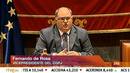 Ir al Video&nbsp;D&iacute;var dimite del CGPJ tras mes y medio de pol&eacute;mica por sus viajes