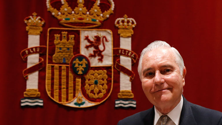 El Tribunal Supremo solicita la documentaci&oacute;n de los viajes del presidente del Poder Judicial